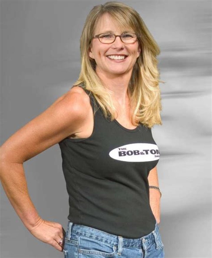 Kristi Lee