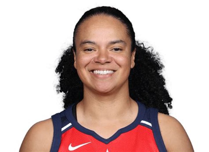 Kristi Toliver