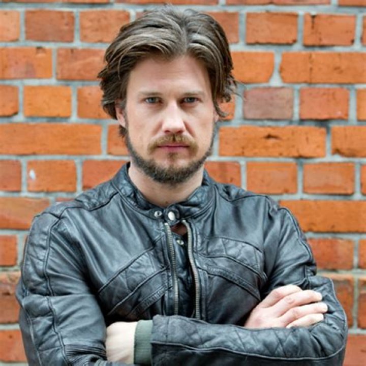 Kristian Kiehling