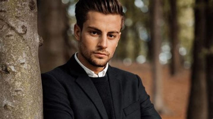 Kristian Korlevski
