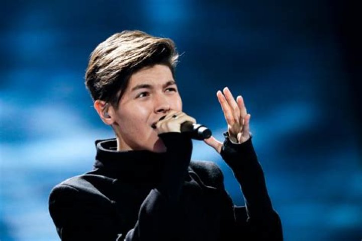 Kristian Kostov