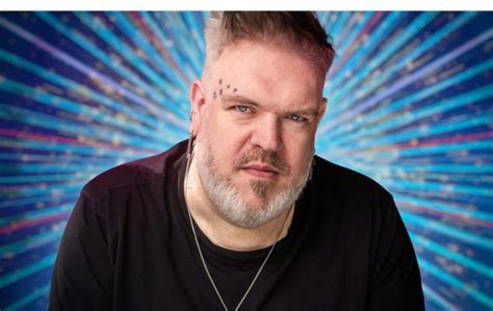 Kristian Nairn