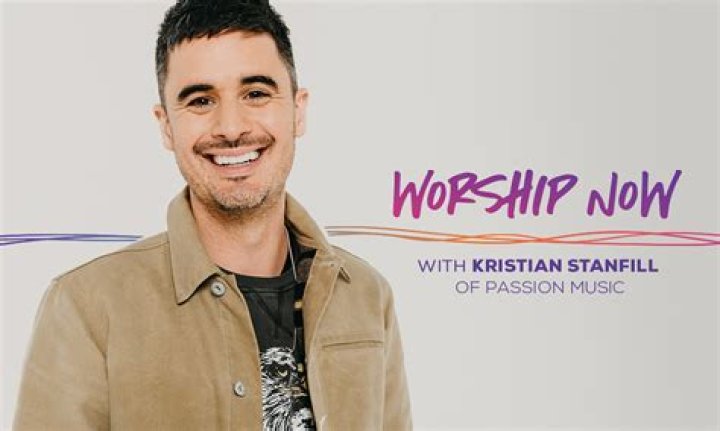 Kristian Stanfill