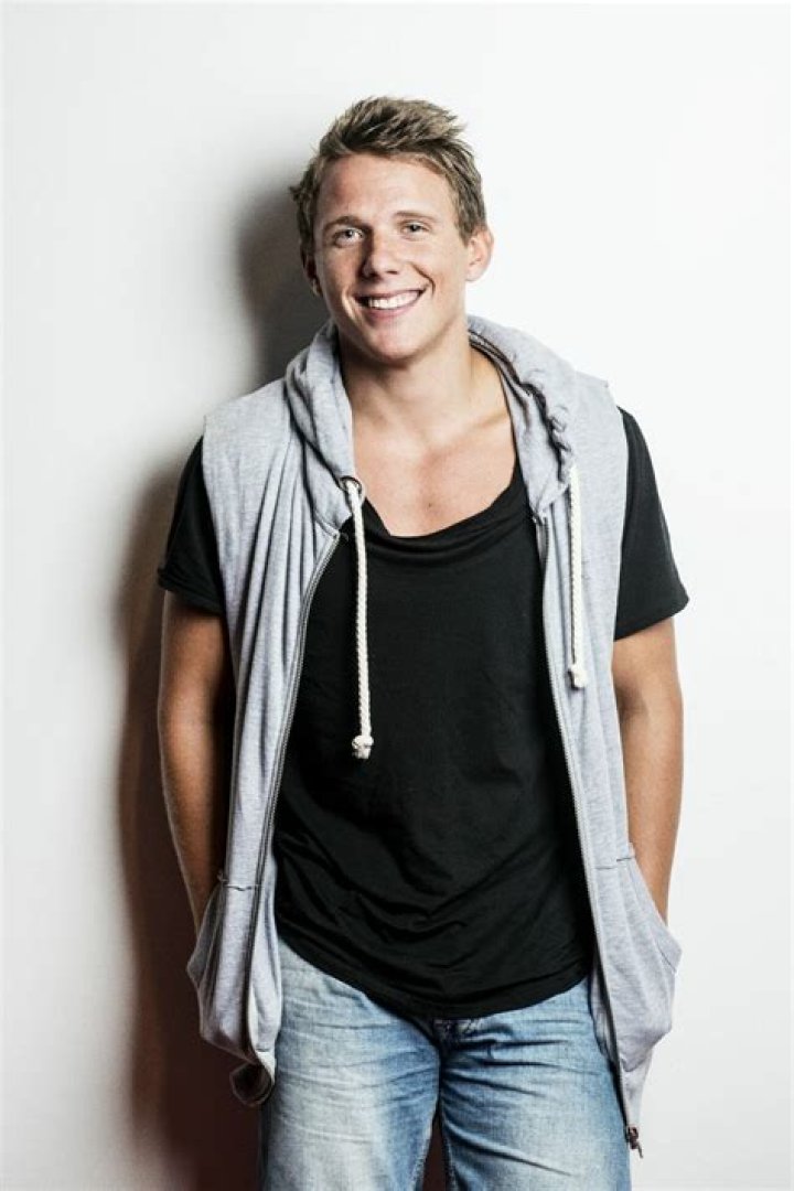 Kristian Taljeblad