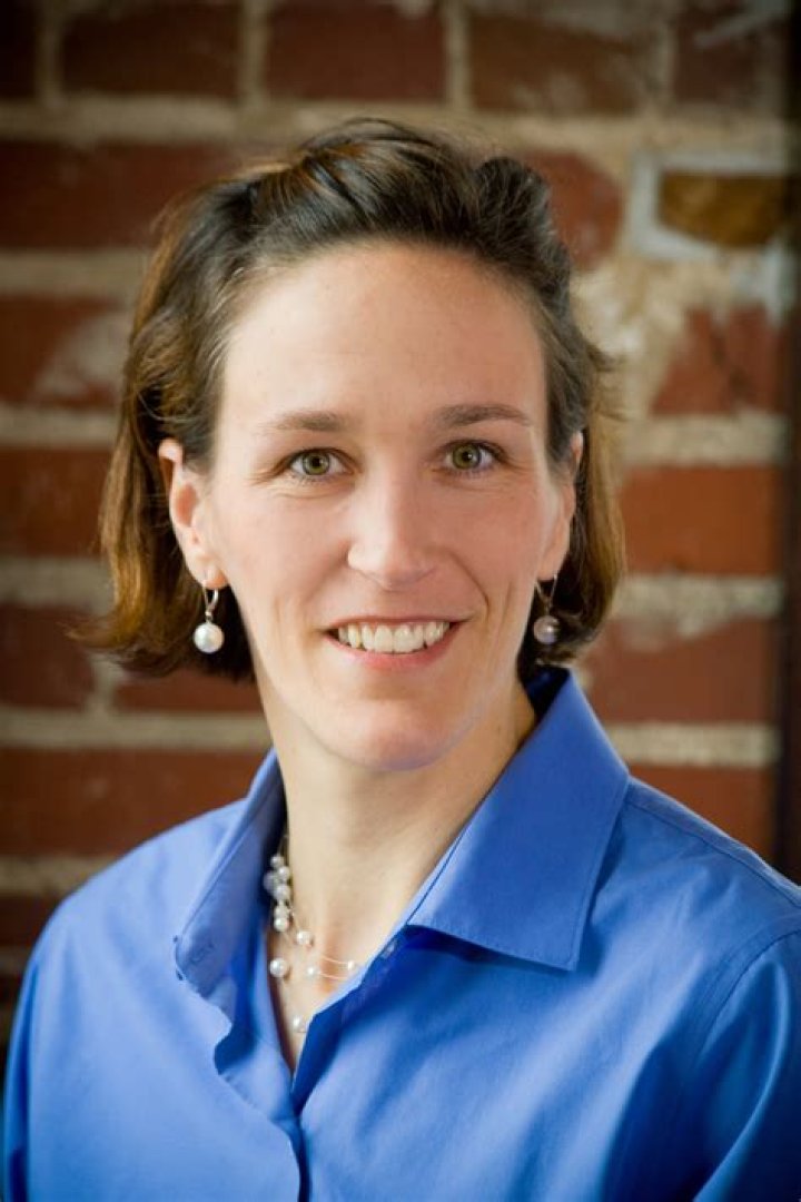 Kristin Folkl