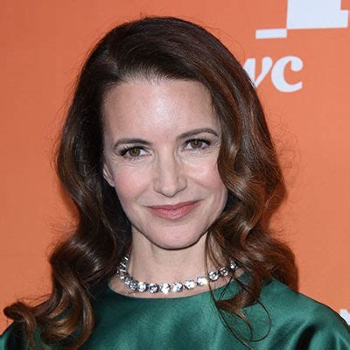 Kristin Landen Davis