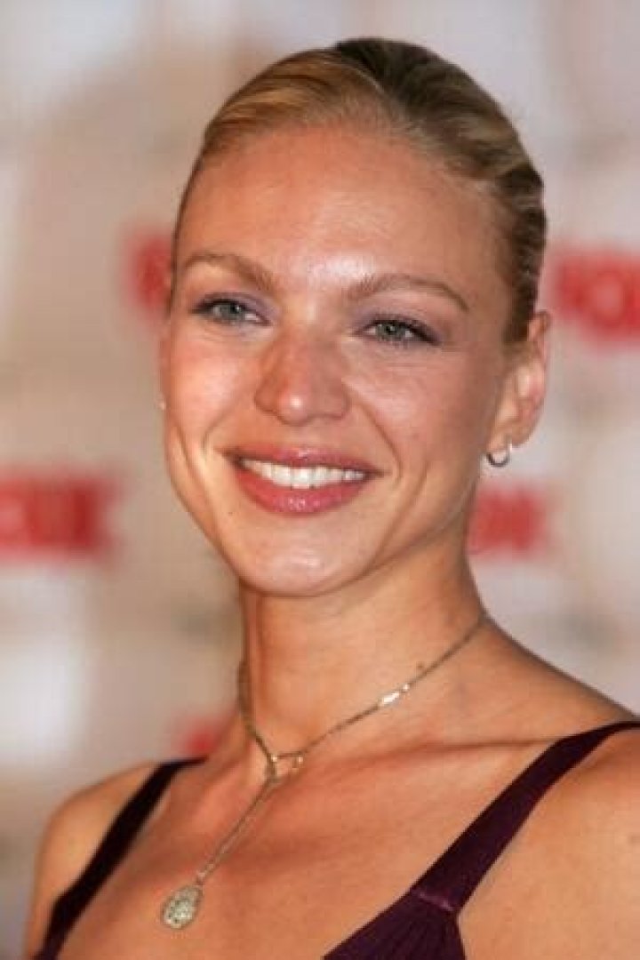 Kristin Lehman
