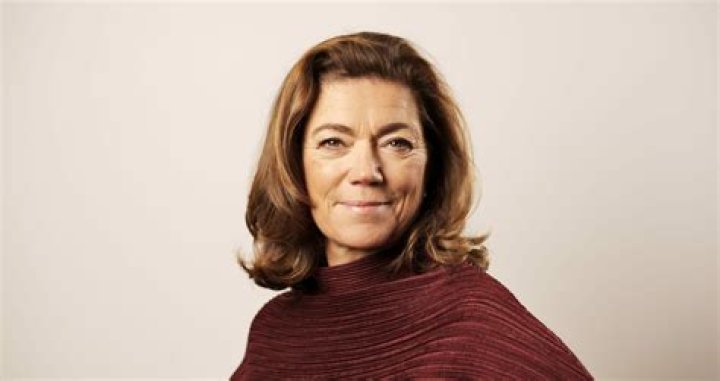 Kristin Skogen Lund