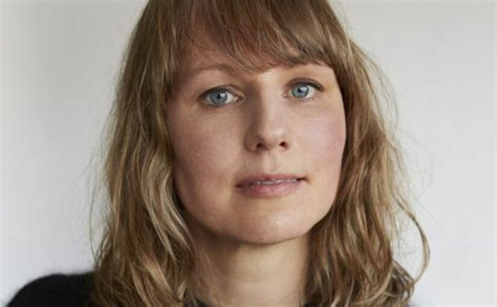 Kristin Valla