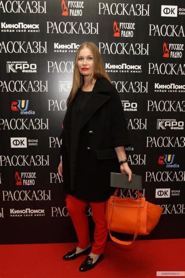 Kristina Babushkina
