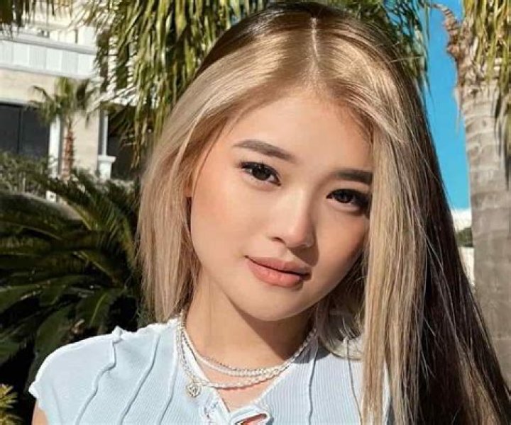Kristina Kika Kim