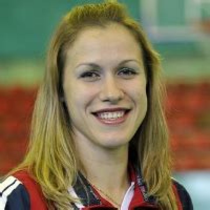 Kristina Trubina