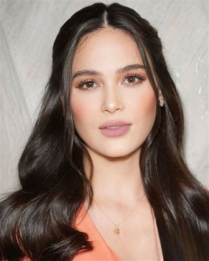 Kristine Hermosa