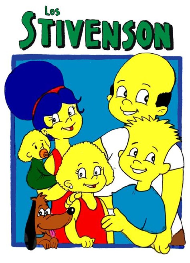 Kristofer Stivenson