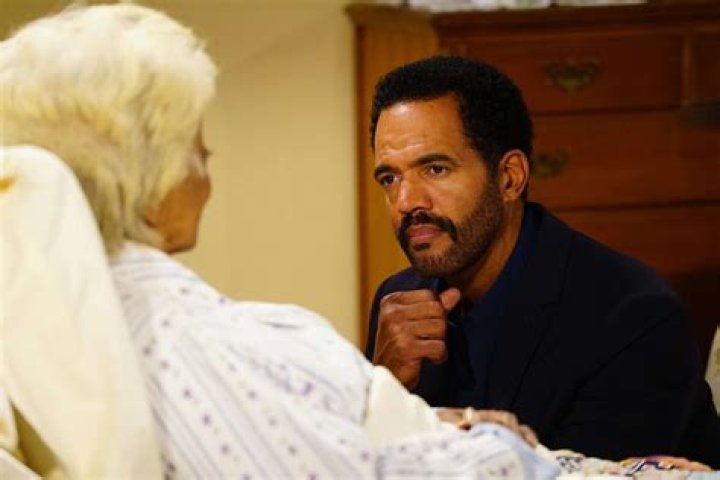 Kristoff St. John