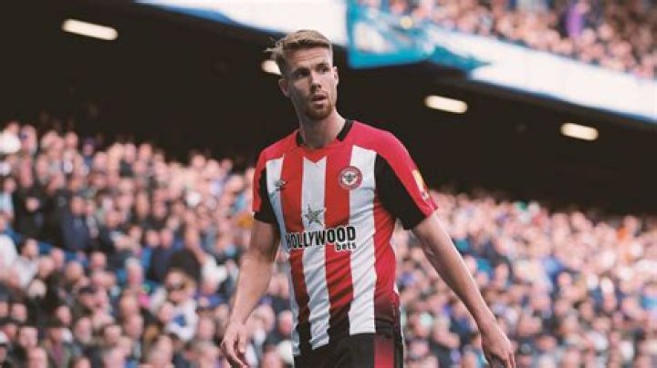 Kristoffer Ajer