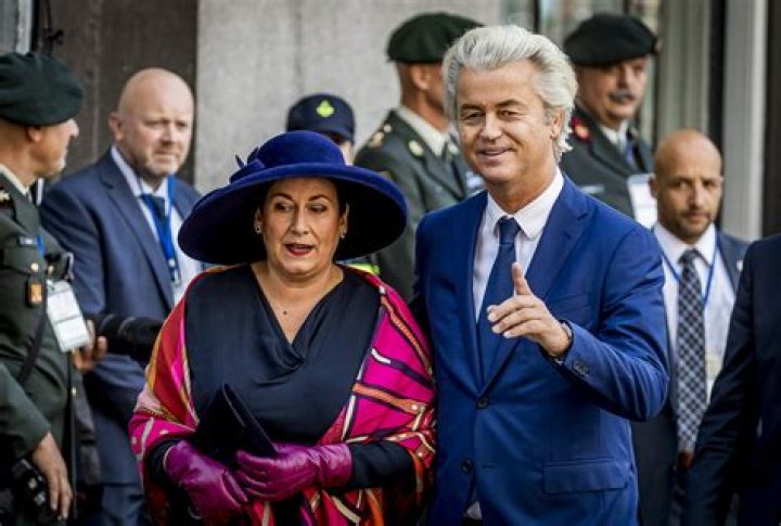 Krisztina Wilders