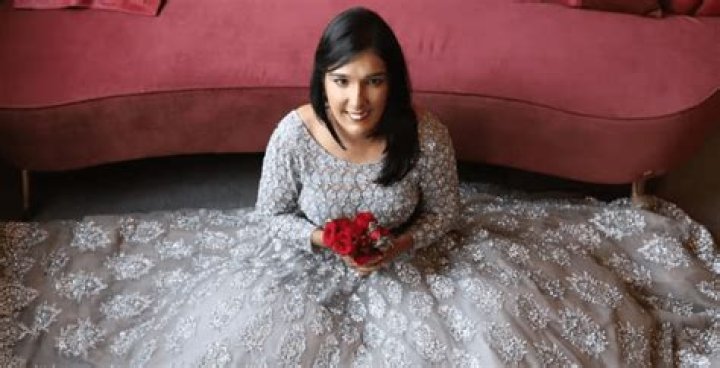 Kriti Mohan