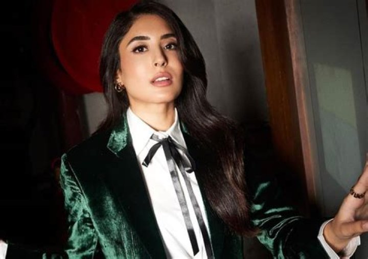 Kritika Kamra