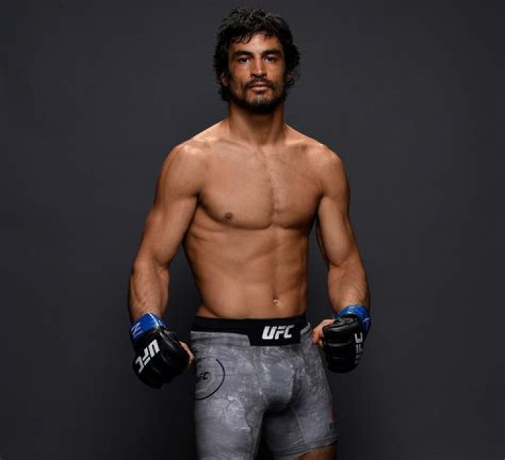 Kron Gracie
