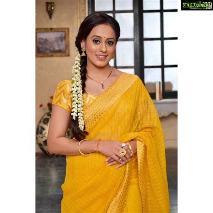 Krutika Desai Khan