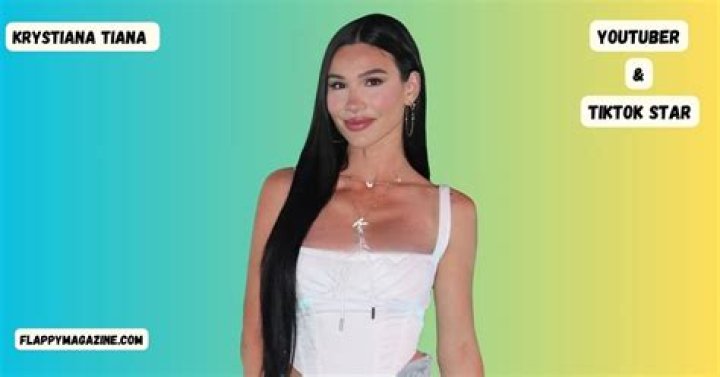Krystiana Tiana