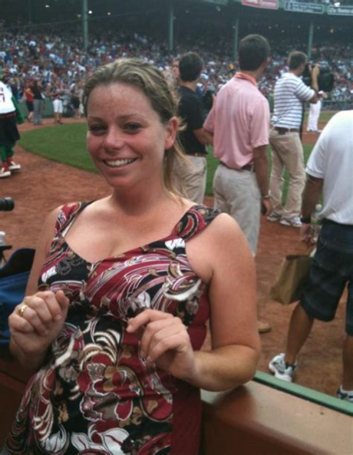 Krystle Campbell