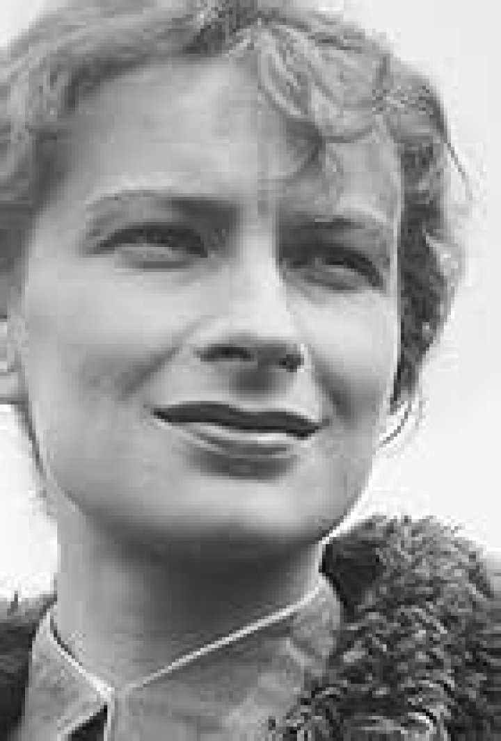 Krystyna Kamienska