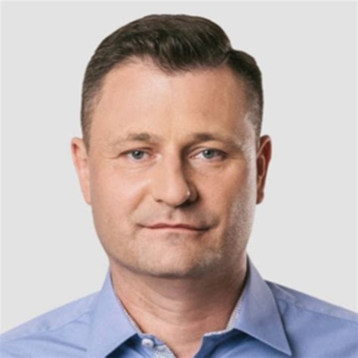 Krzysztof Raczy&ntilde;ski