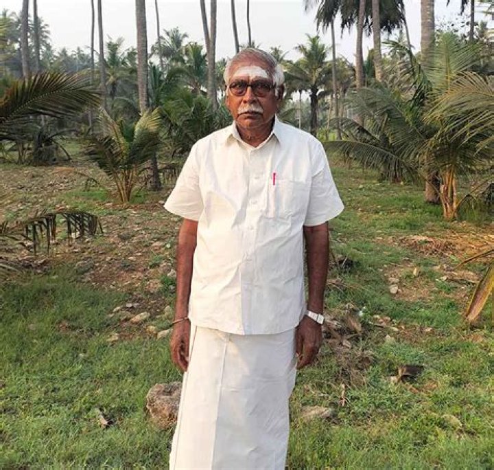 KS Balachandran
