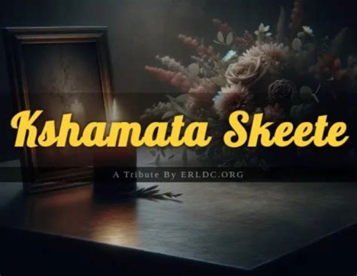 Kshamata Skeete