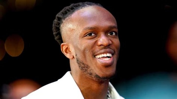 KSI