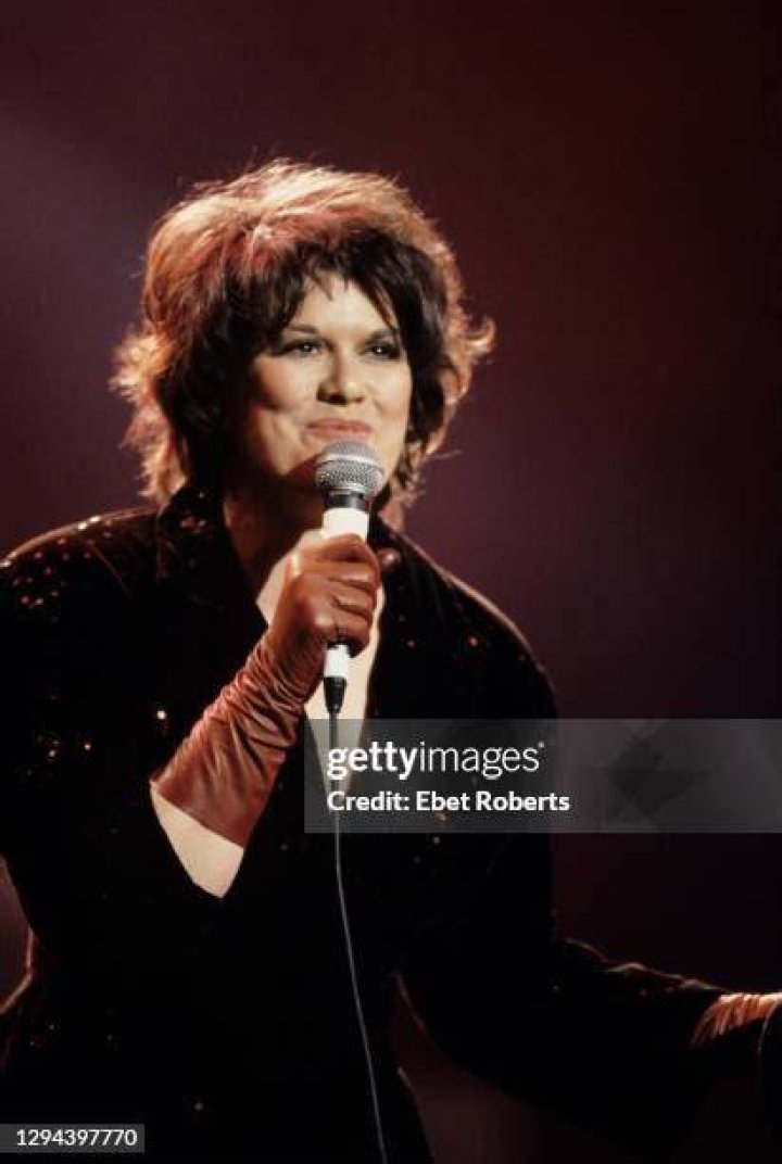 K.T. Oslin