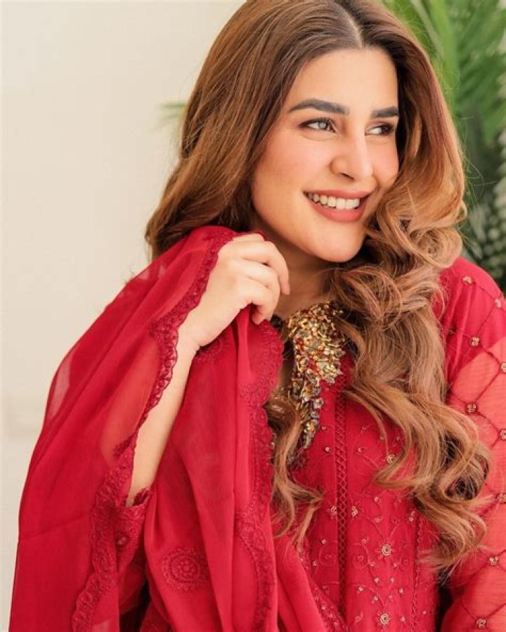 Kubra Khan