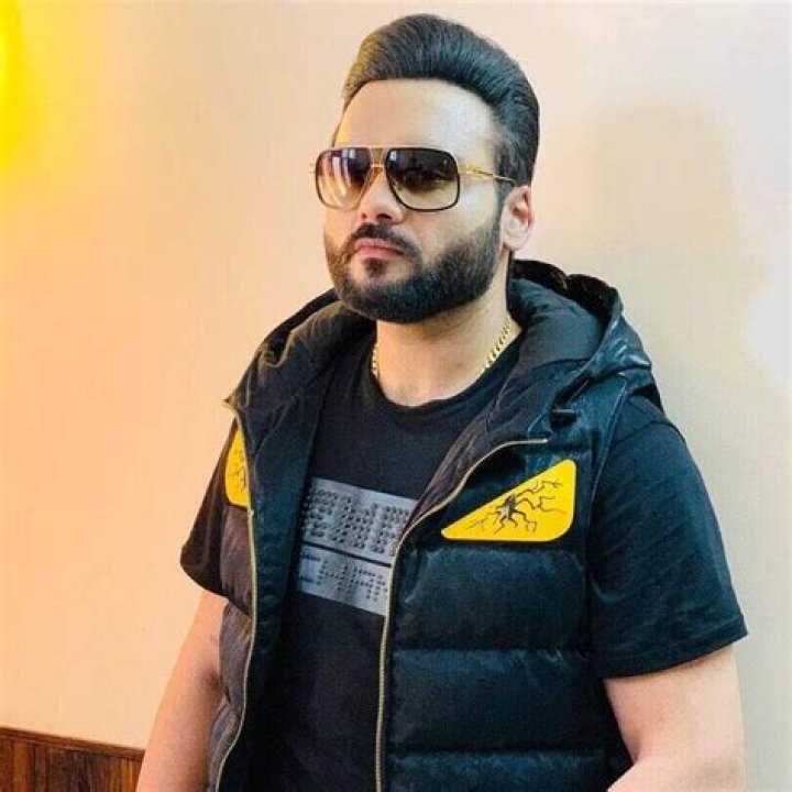 Kulbir Jhinjer