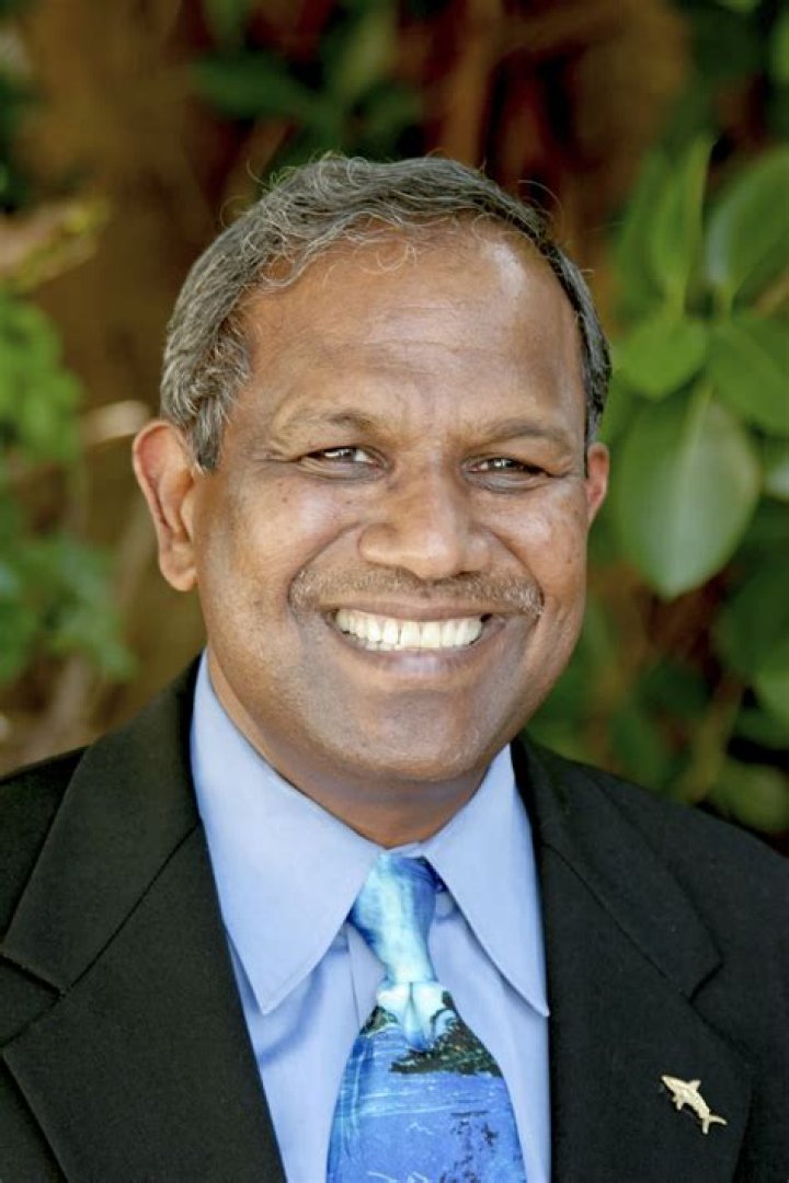 Kumar Mahadevan