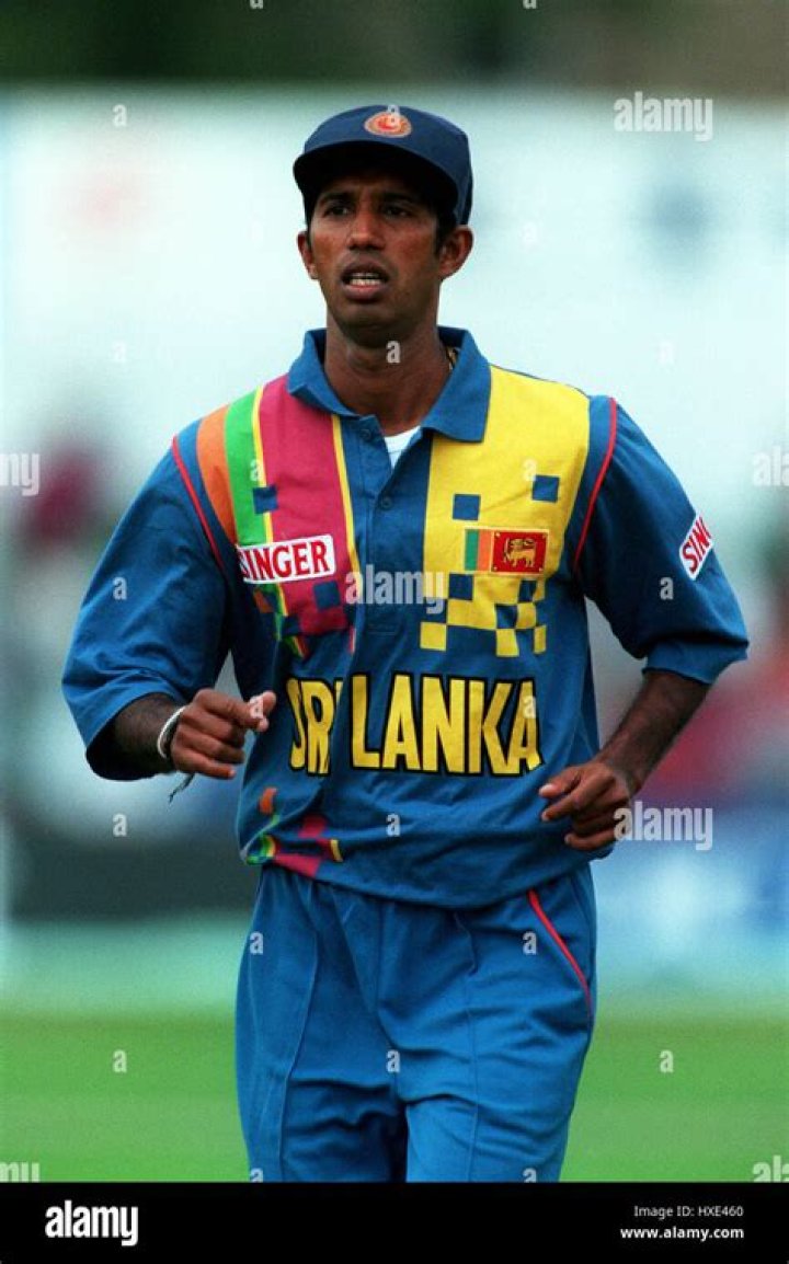 Kumara Dharmasena