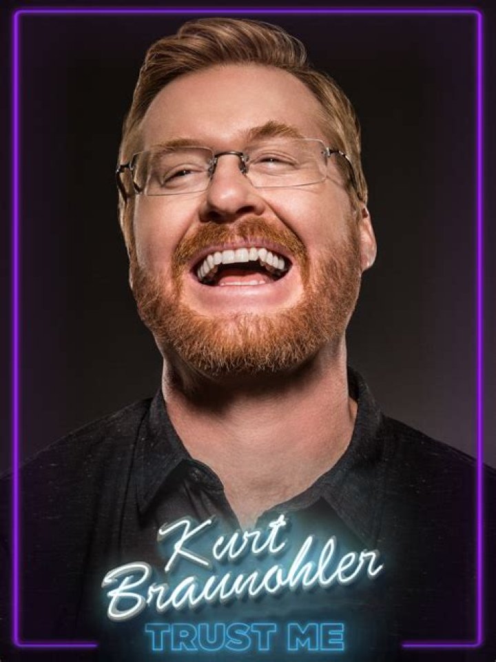 Kurt Braunohler