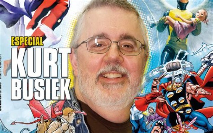 Kurt Busiek