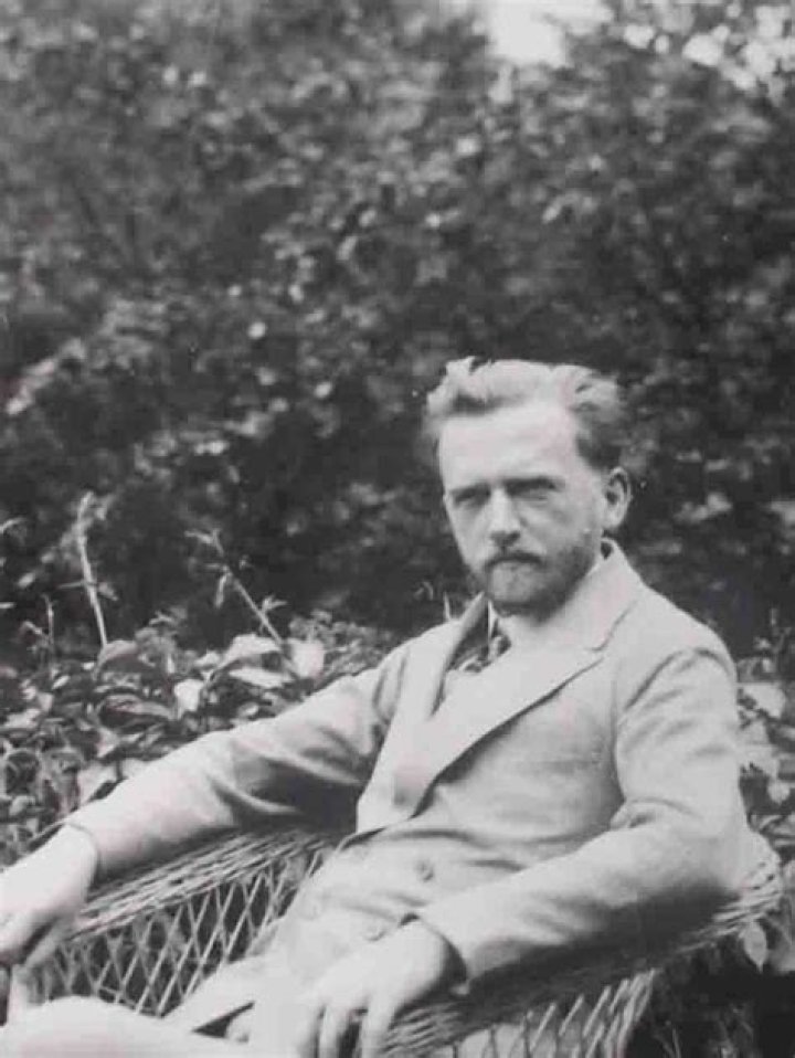 Kurt Heegner
