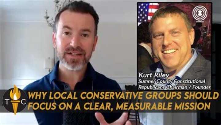 Kurt Riley