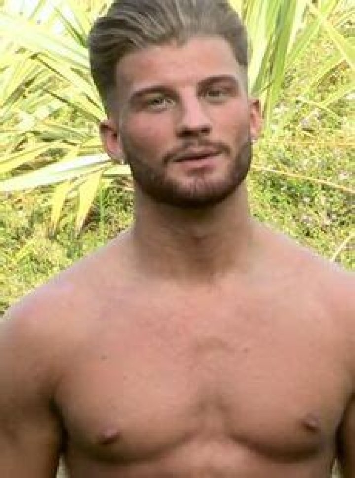 Kurtis Hartman