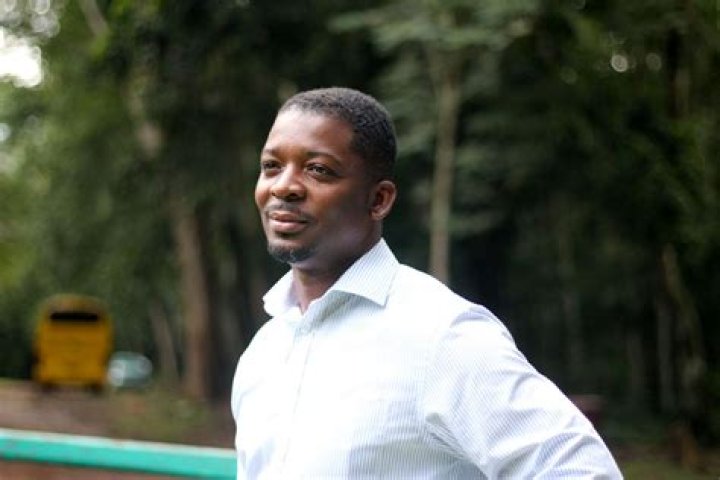 Kwame Adjeman-Pamboe