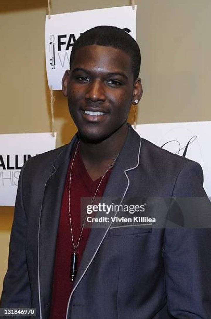 Kwame Boateng
