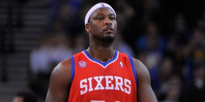 Kwame Brown
