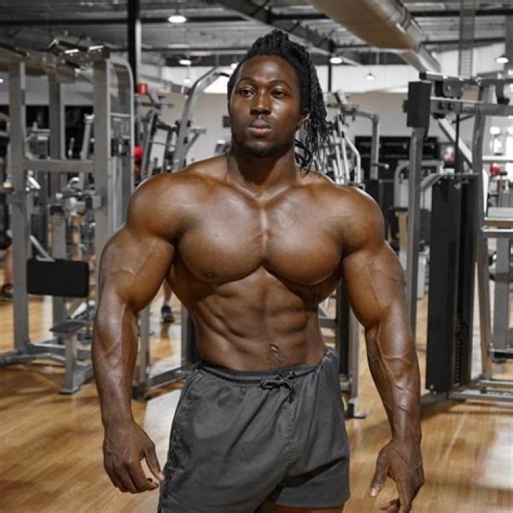 Kwame Duah
