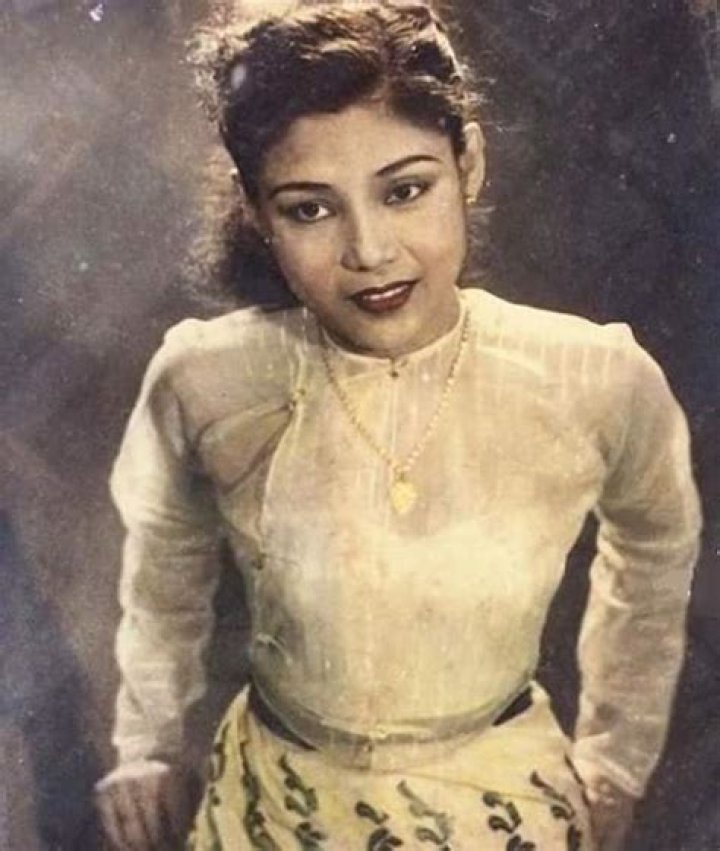 Kyi Kyi Htay