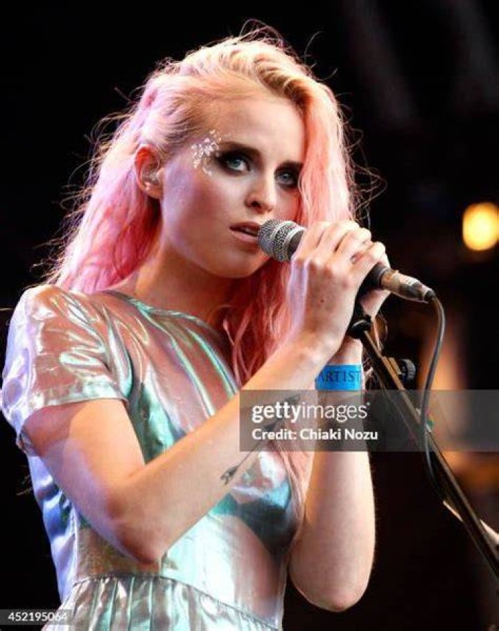 Kyla La Grange