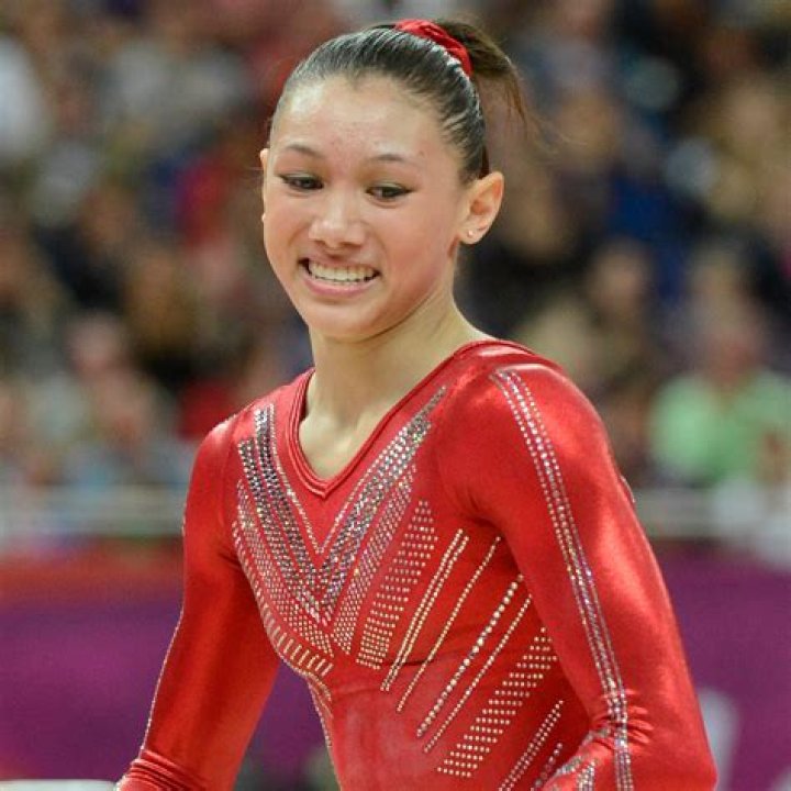 Kyla Ross