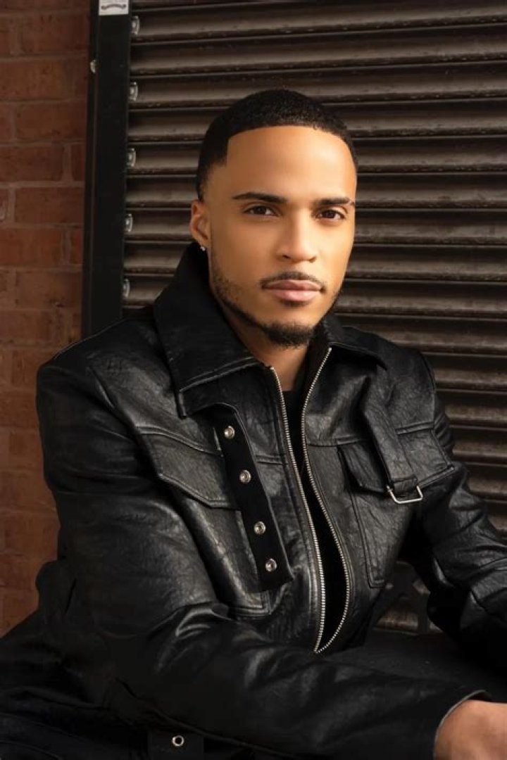 Kyle Anfernee